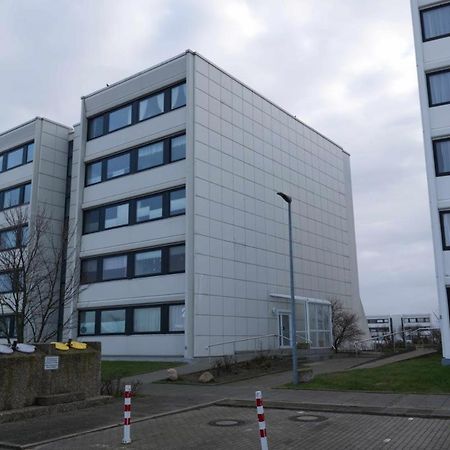 Inselblume 80 - Gemuetliche Ferienwohnung, Blick Auf Die Fehmarnsundbruecke Burgtiefe auf Fehmarn Eksteriør billede