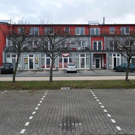 Inselblume 80 - Gemuetliche Ferienwohnung, Blick Auf Die Fehmarnsundbruecke Burgtiefe auf Fehmarn Eksteriør billede