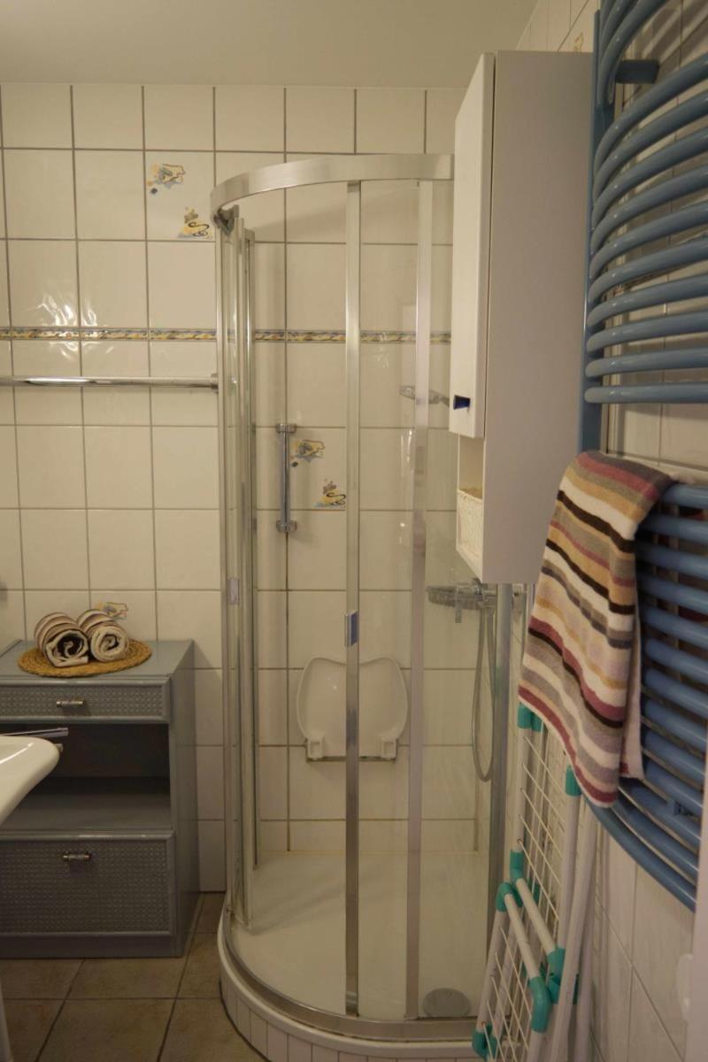 Inselblume 80 - Gemuetliche Ferienwohnung, Blick Auf Die Fehmarnsundbruecke Burgtiefe auf Fehmarn Eksteriør billede